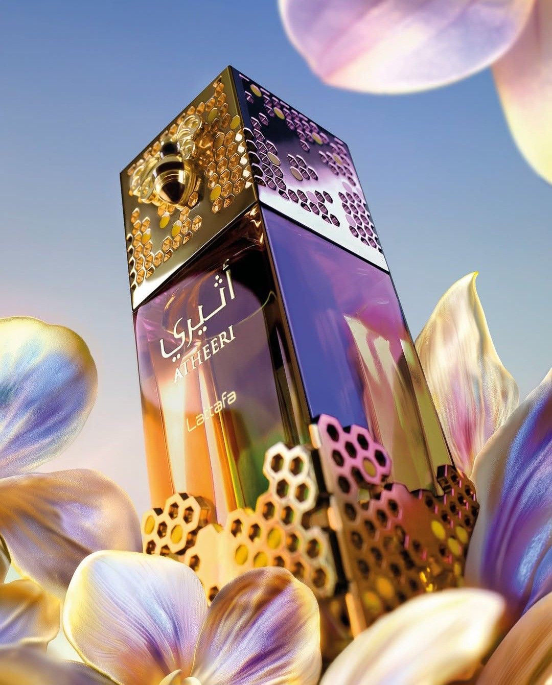 PERFUMES DE MUJER