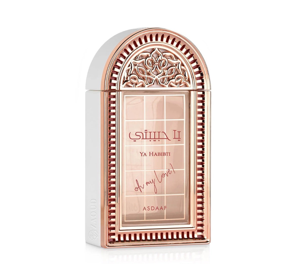 Ya Habibati – Ard Al Zaafaran | Perfume Mujer Dulce Floral Oriental
