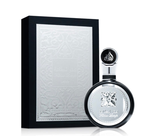 Fakhar Black – Lattafa | Perfume Hombre Oriental Aromático Elegante