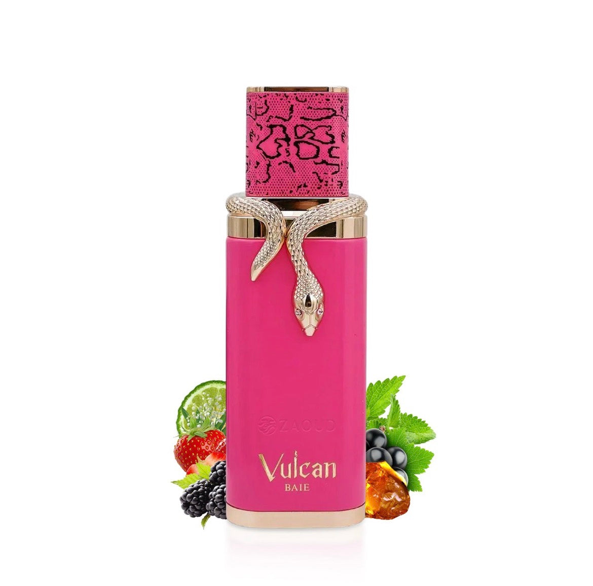Vulcan Baie – French Avenue | Perfume Unisex Frutal Amaderado