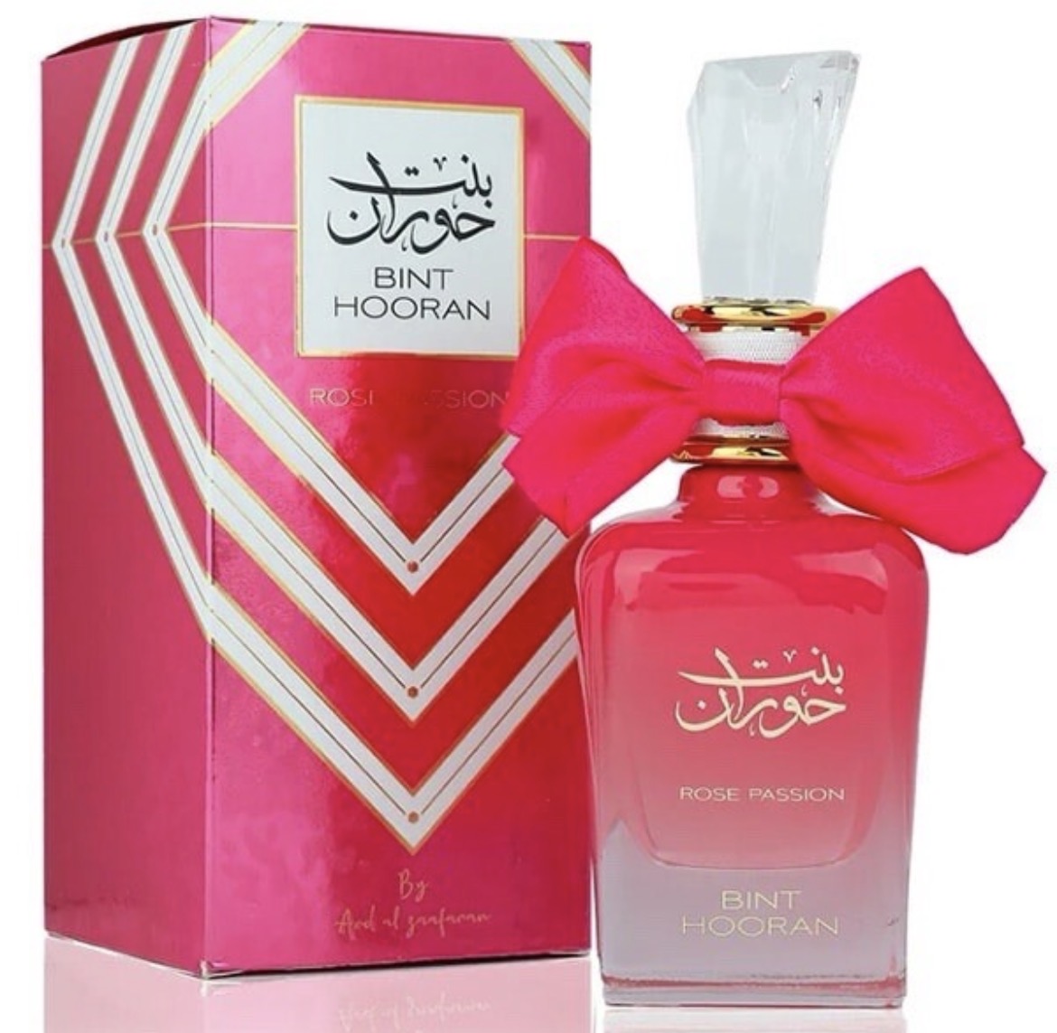Bint Hooran – Ard Al Zaafaran | Perfume Mujer Oriental Dulce