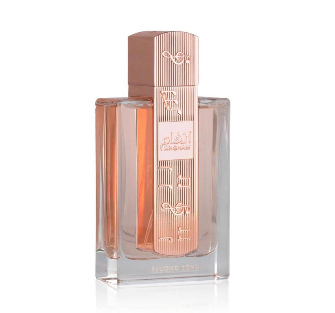 Angham Second Song – Lattafa | Perfume Unisex Dulce Gourmand