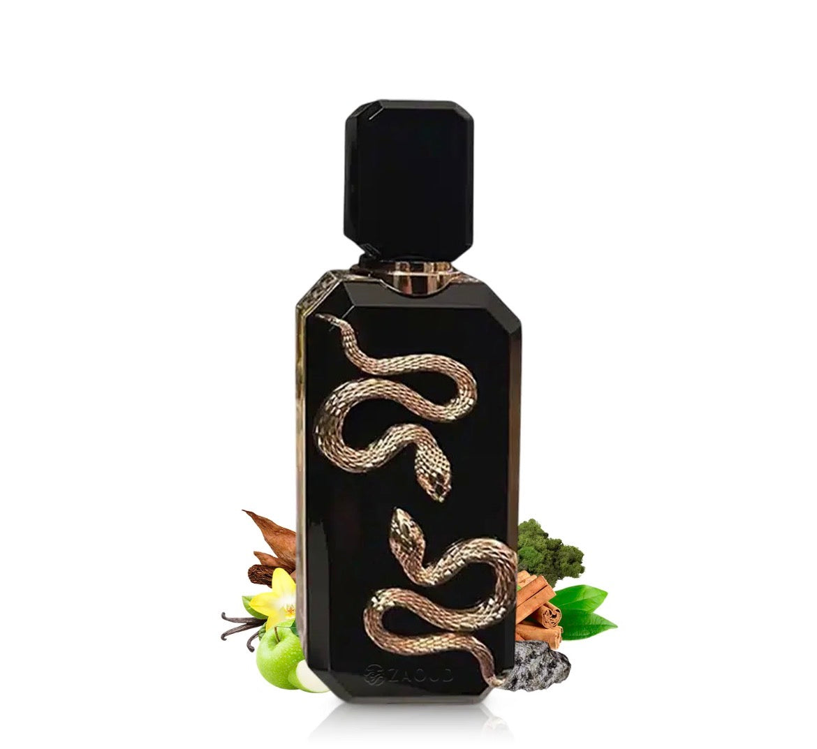 Veneno – French Avenue | Perfume Unisex Especiado Dulce