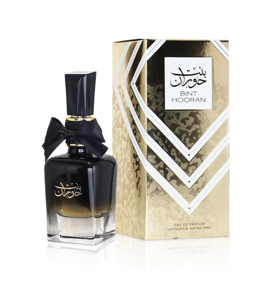 Bint Hooran – Ard Al Zaafaran | Perfume Mujer Oriental Dulce