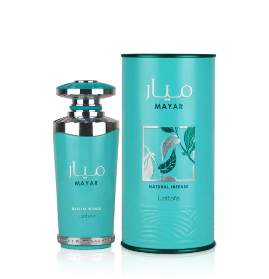 Mayar Natural Intense – Lattafa | Perfume Mujer