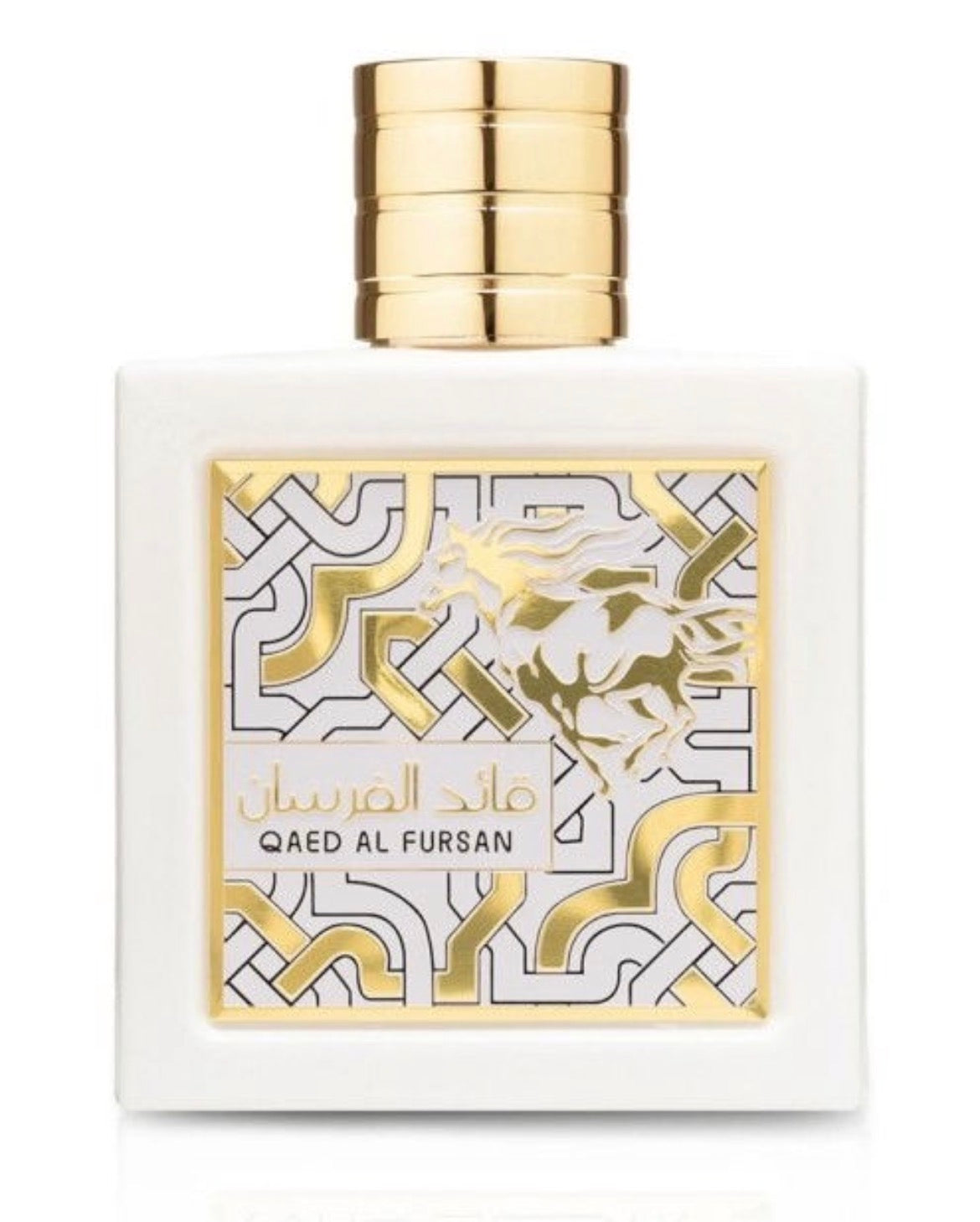 Qaed Al Fursan Unlimited – Lattafa | Perfume Unisex Oriental Floral Dulce