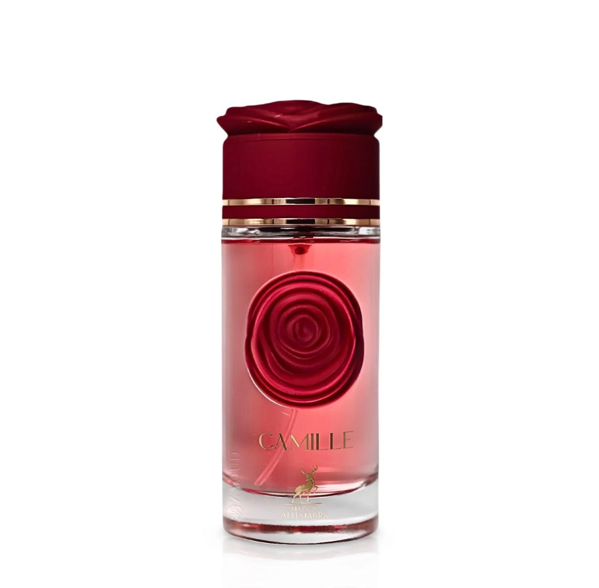 Camille – Maison Alhambra | Perfume Mujer Floral Elegante