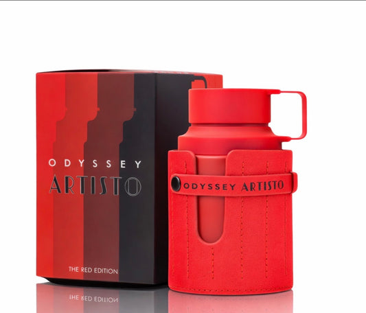 Odyssey Artisto – Armaf | Perfume Unisex Dulce Tropical Amaderado