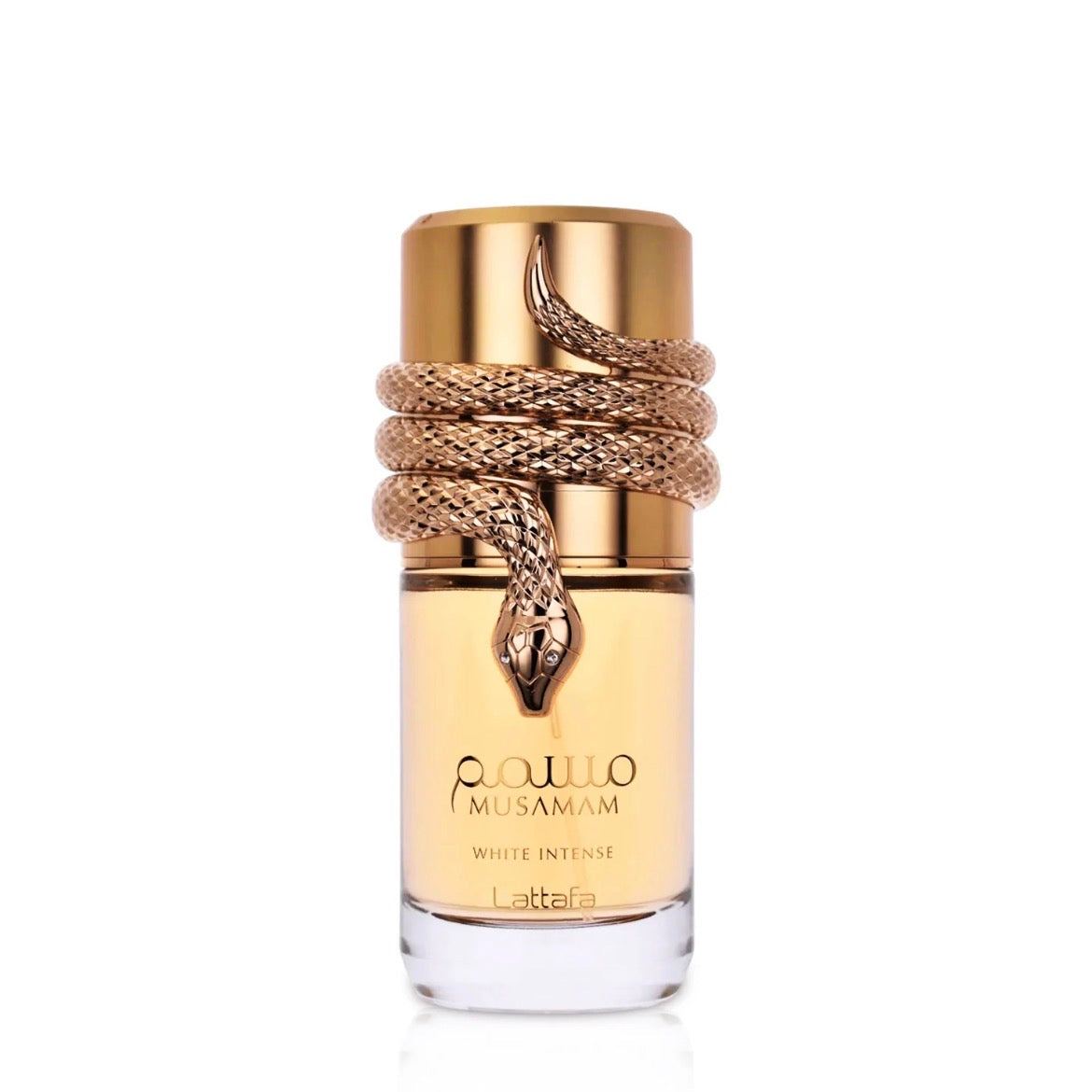 Musamam White Intense – Lattafa | Perfume Unisex
