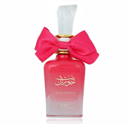 Bint Hooran – Ard Al Zaafaran | Perfume Mujer Oriental Dulce