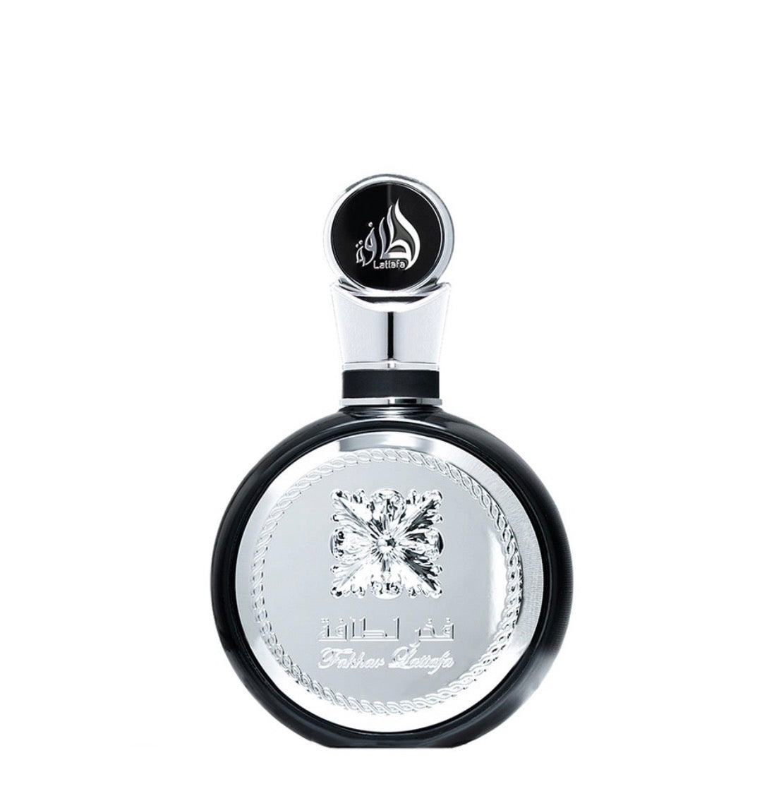 Fakhar Black – Lattafa | Perfume Hombre Oriental Aromático Elegante