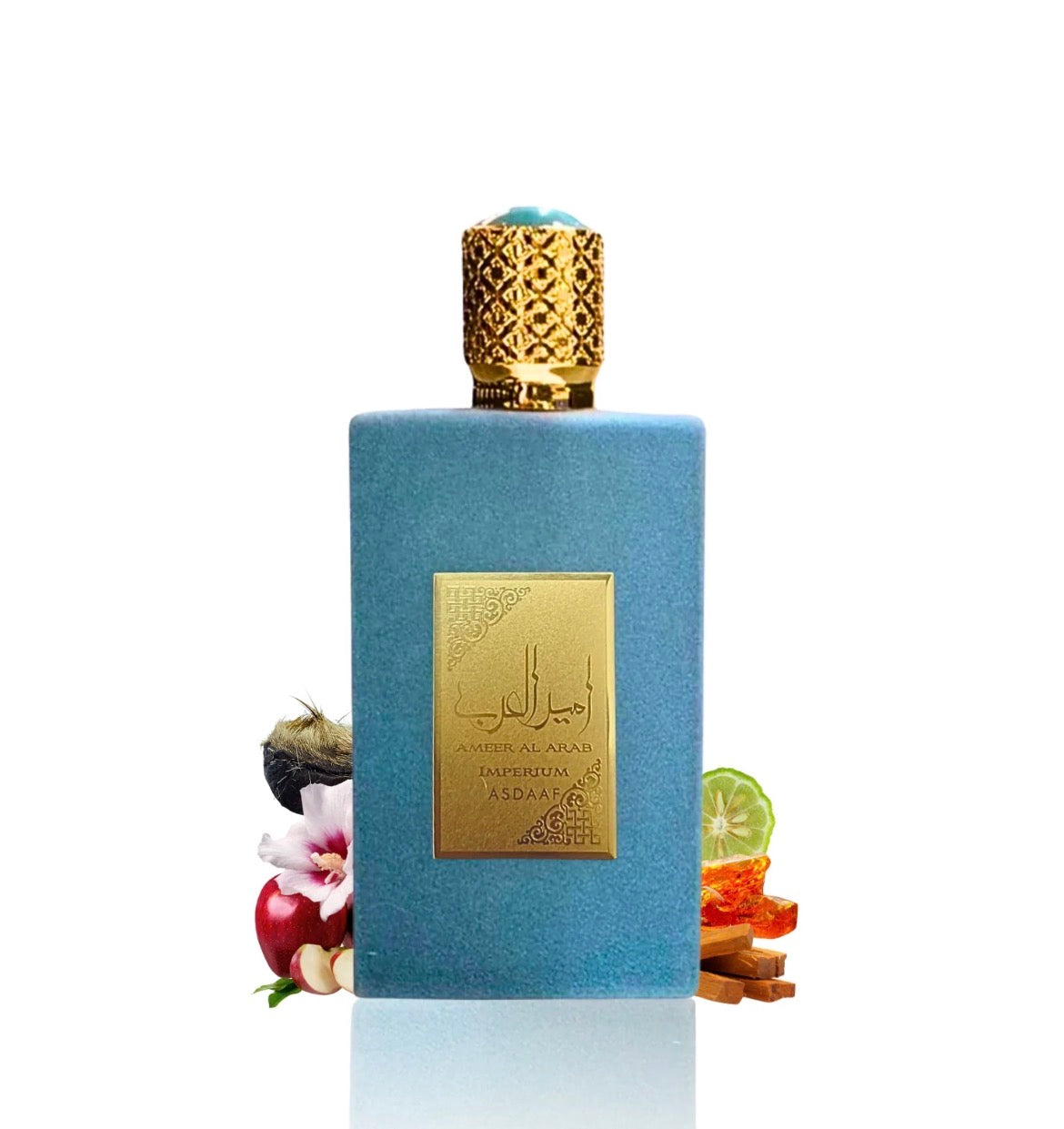 Noir d’Arabie – Pendora Scents | Perfume Unisex Oriental Amaderado