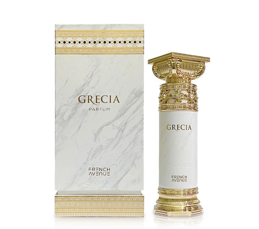 Grecia – French Avenue | Perfume Unisex Dulce Floral