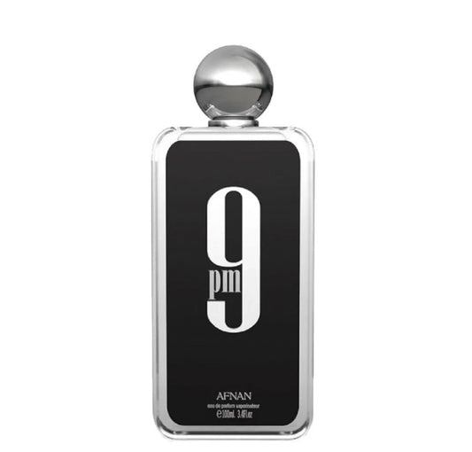 9PM – Afnan | Perfume Hombre Dulce Oriental Seductor