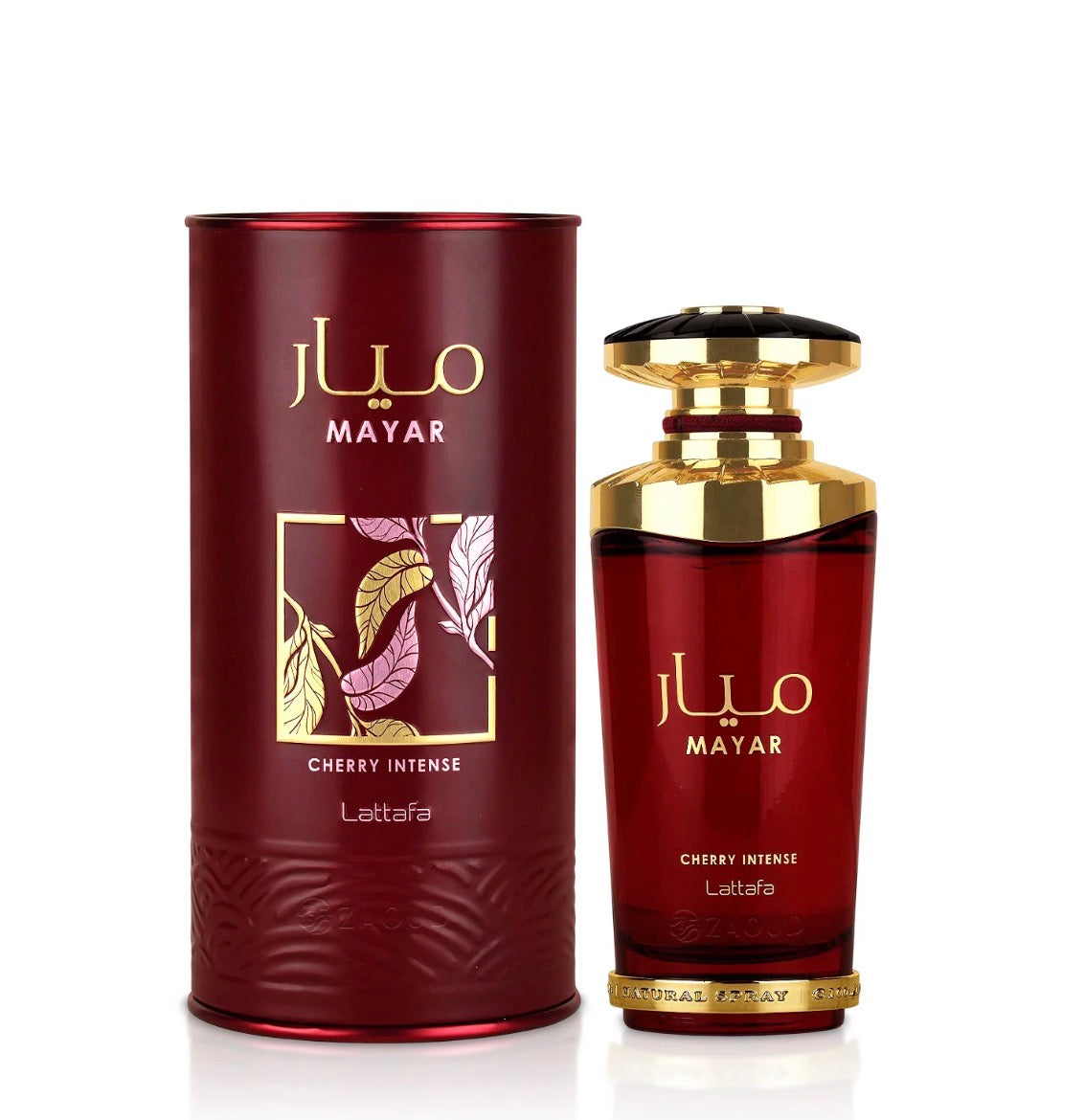 Mayar Cherry Intense – Lattafa | Perfume Unisex