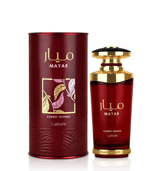 Mayar Cherry Intense – Lattafa | Perfume Unisex