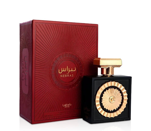 Nebras – Lattafa | Perfume Unisex