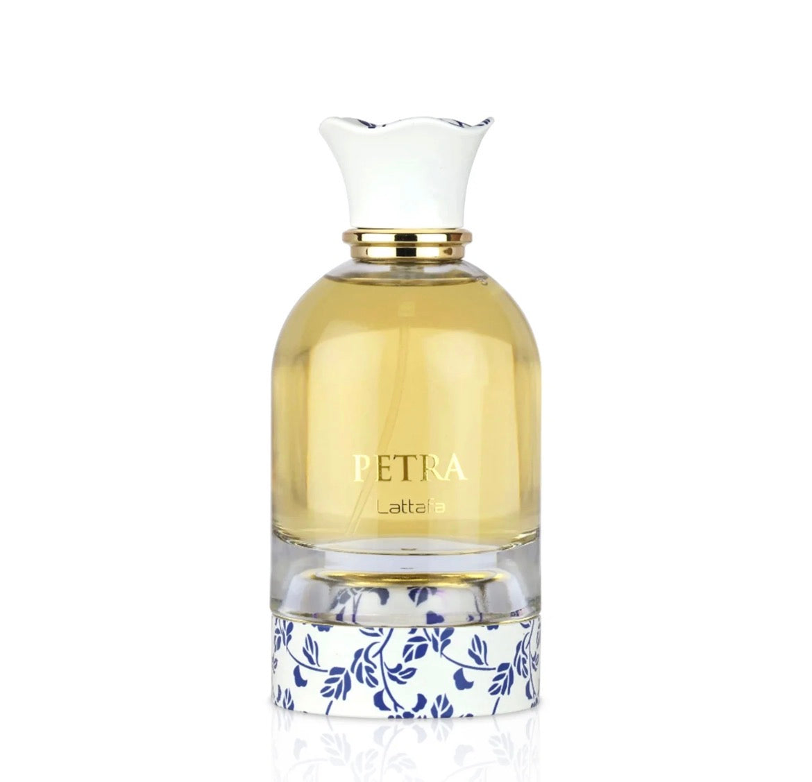 Petra – Lattafa | Perfume Unisex Floral Gourmand