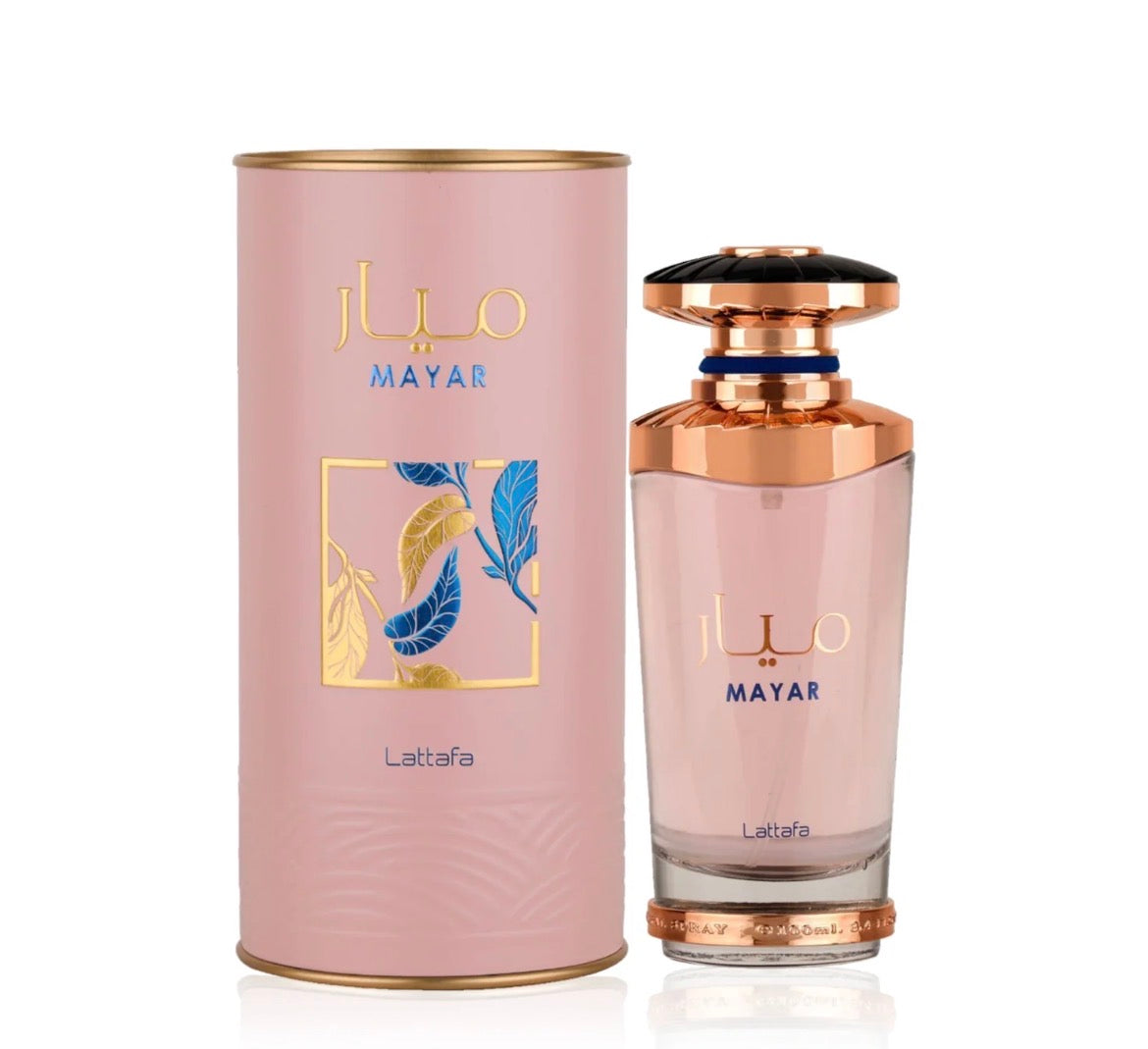 Mayar – Lattafa | Perfume Mujer