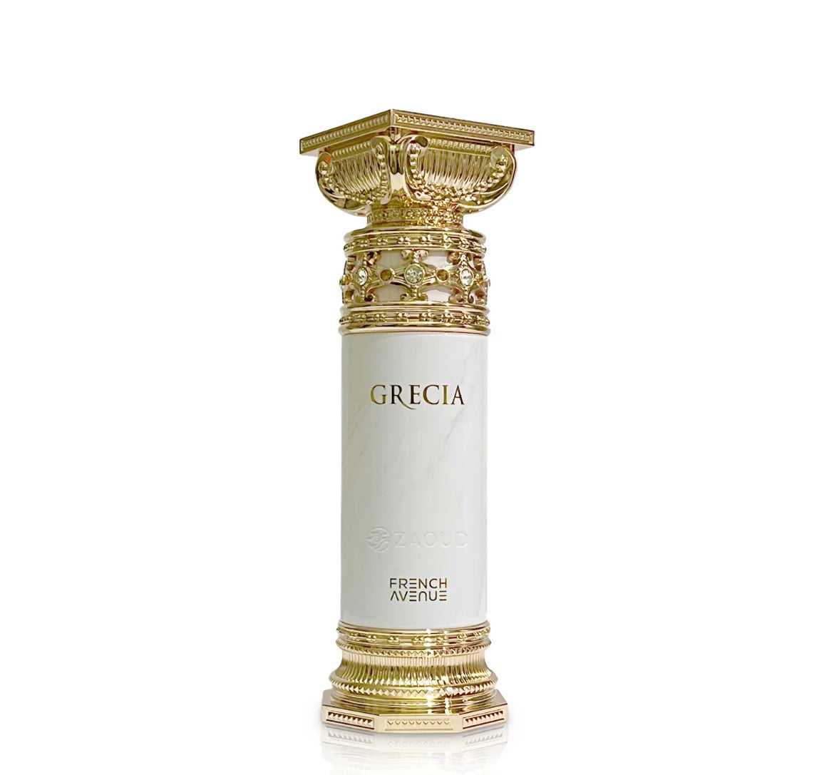 Grecia – French Avenue | Perfume Unisex Dulce Floral