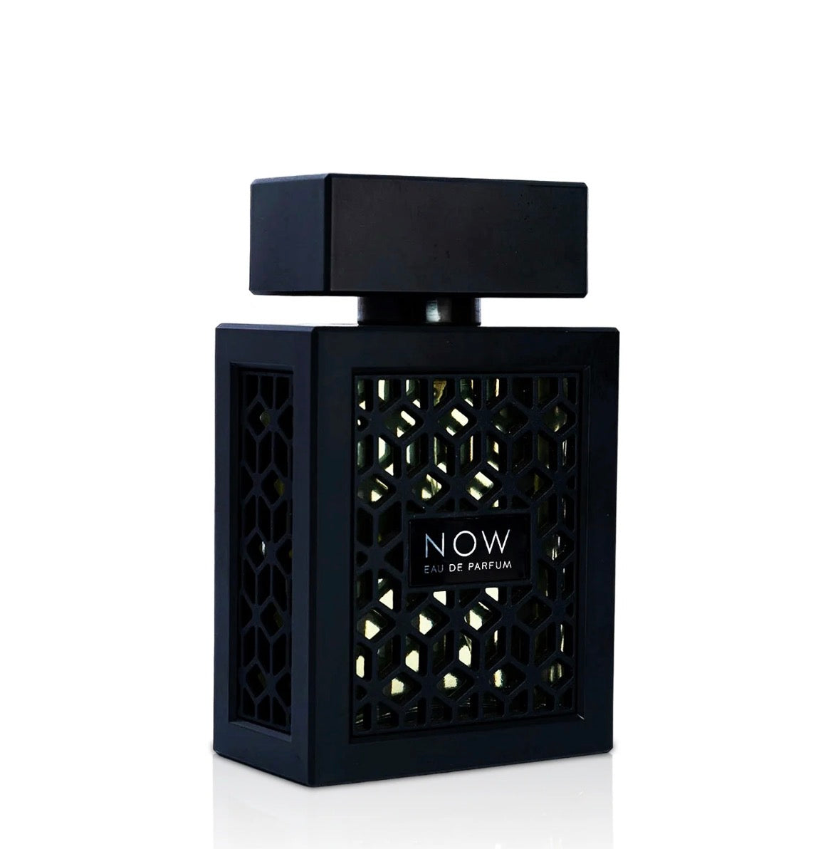 Now – RAVE | Perfume Hombre Aromático Amaderado
