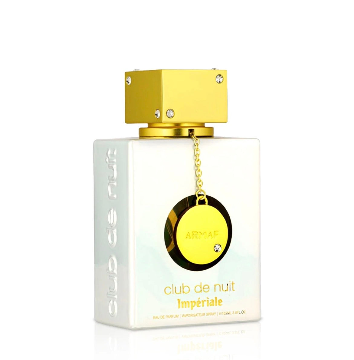 Club de Nuit Imperiale – Armaf | Perfume Mujer Floral Elegante