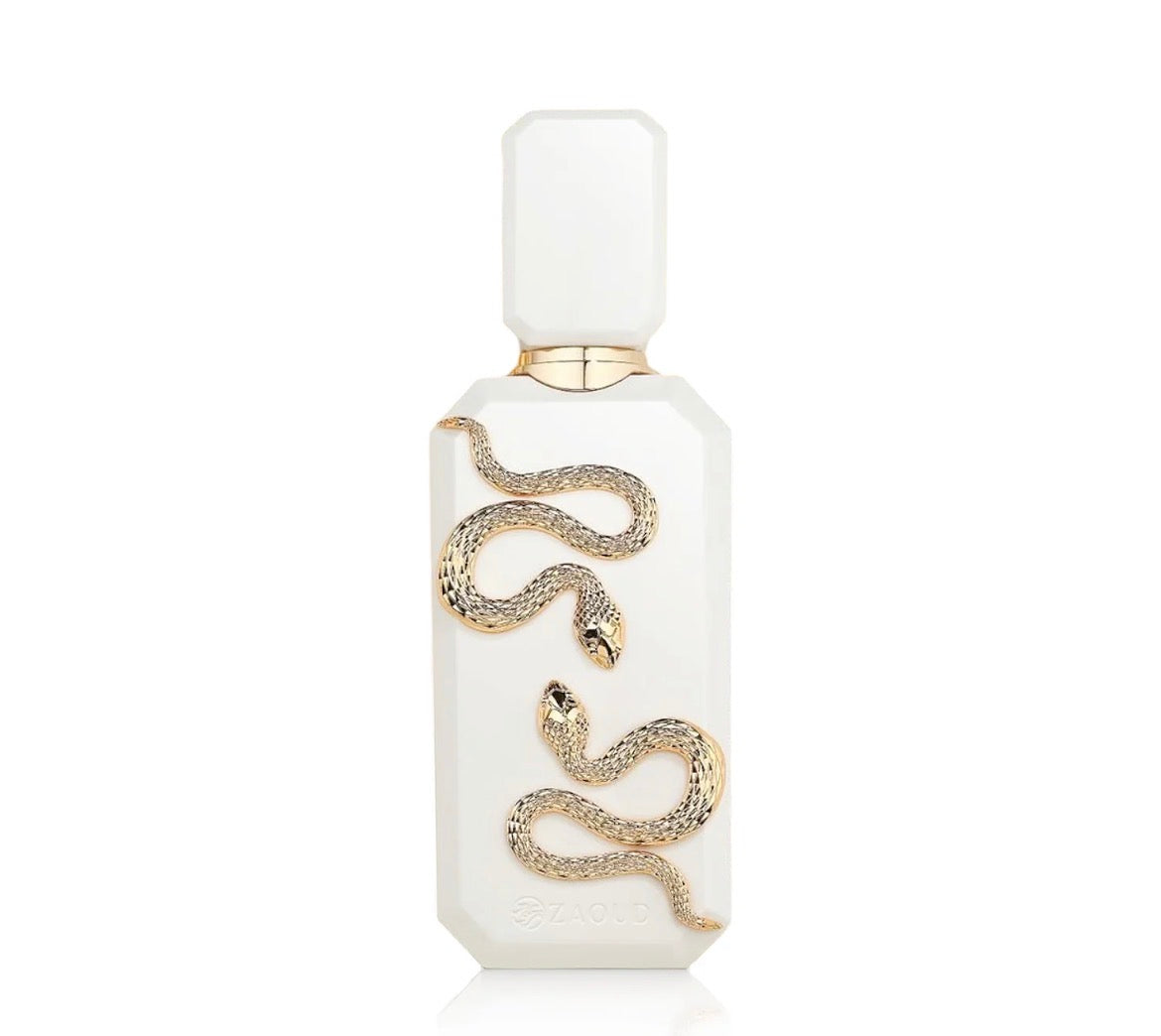 Veneno Bianco – French Avenue | Perfume Unisex Floral Cremoso