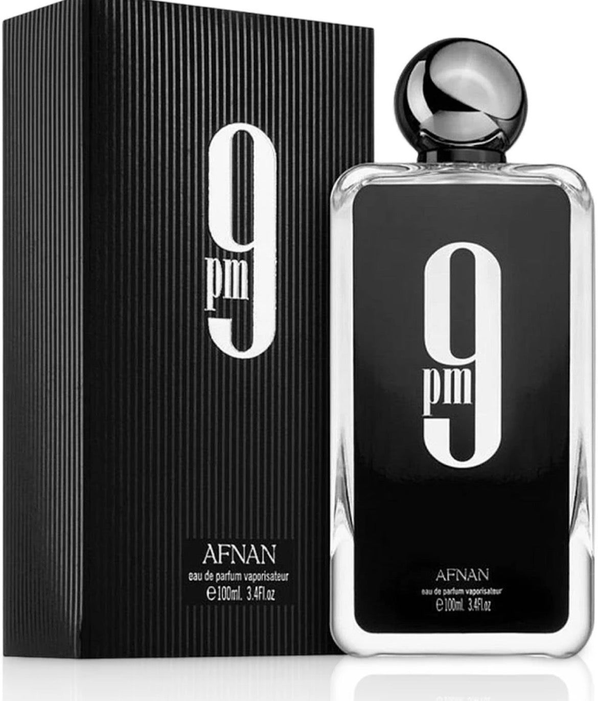 9PM – Afnan | Perfume Hombre Dulce Oriental Seductor