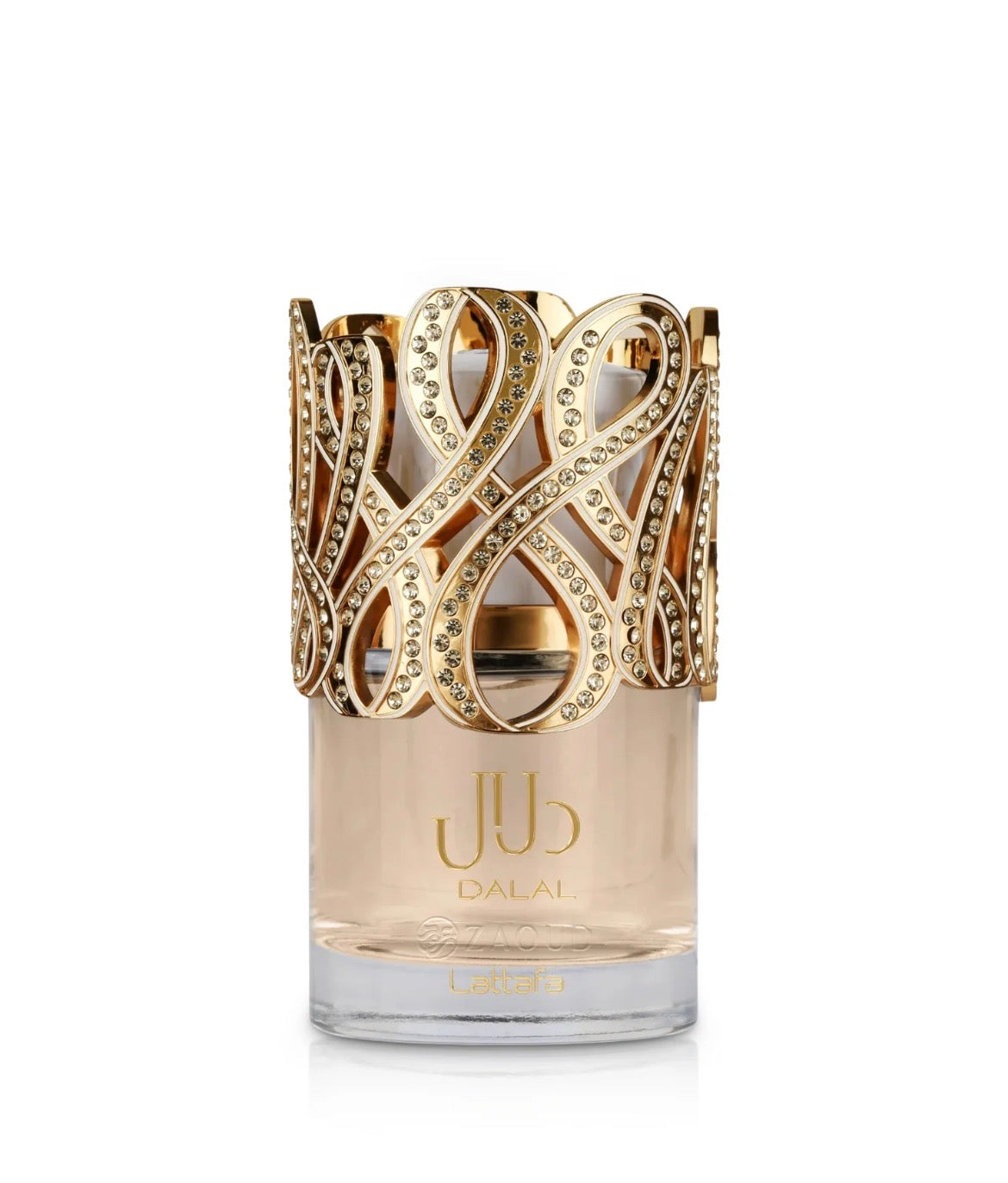 Dalal – Lattafa | Perfume Mujer Floral Frutal Gourmand
