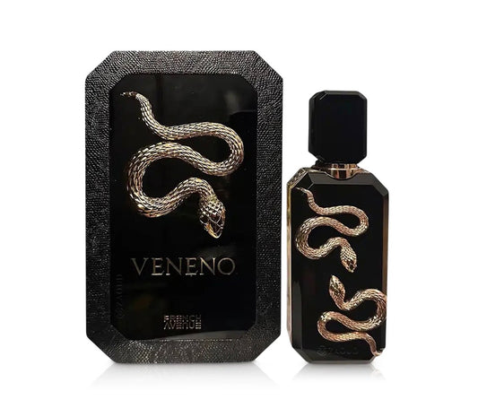 Veneno – French Avenue | Perfume Unisex Especiado Dulce