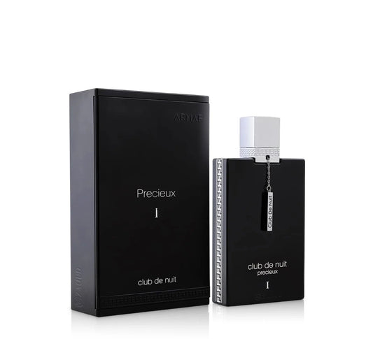 Club de Nuit Precieux – Armaf | Perfume Hombre Amaderado Oriental