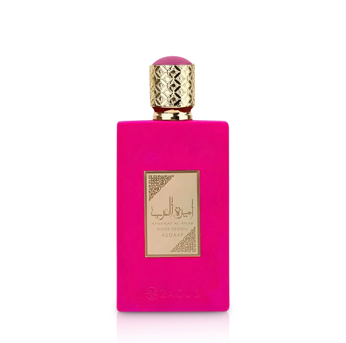 Ameerat Al Arab Sugar Crown – Lattafa | Perfume Mujer Dulce Gourmand