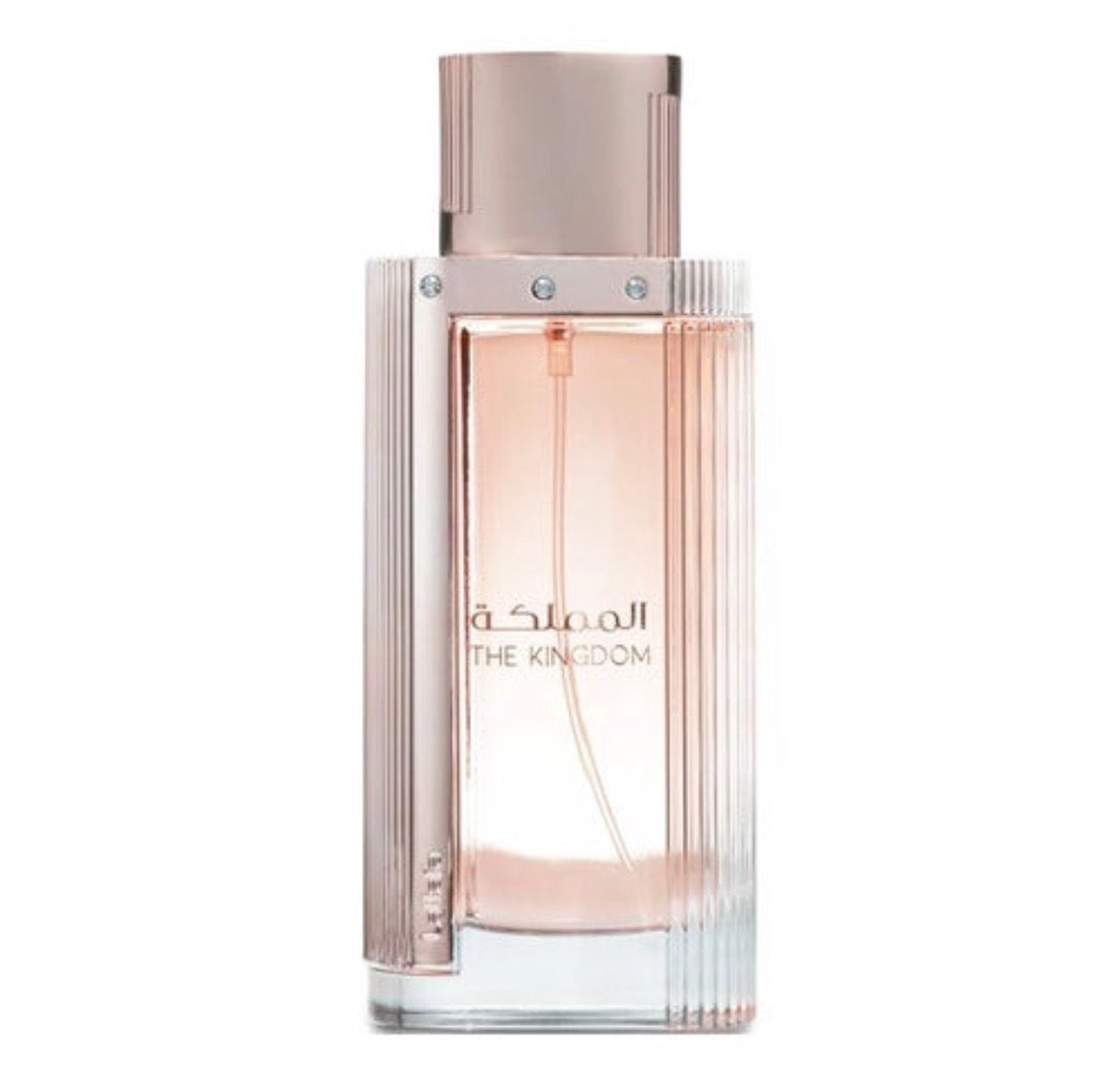 The Kingdom – Lattafa | Perfume Mujer