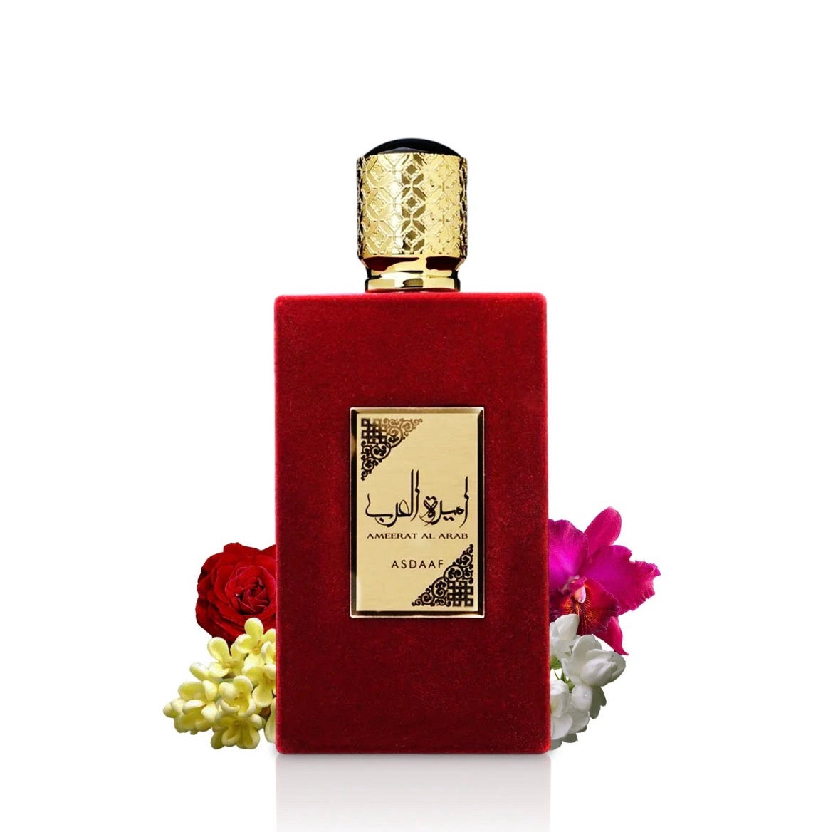 Ameerat Al Arab – Lattafa | Perfume Mujer Floral Oriental