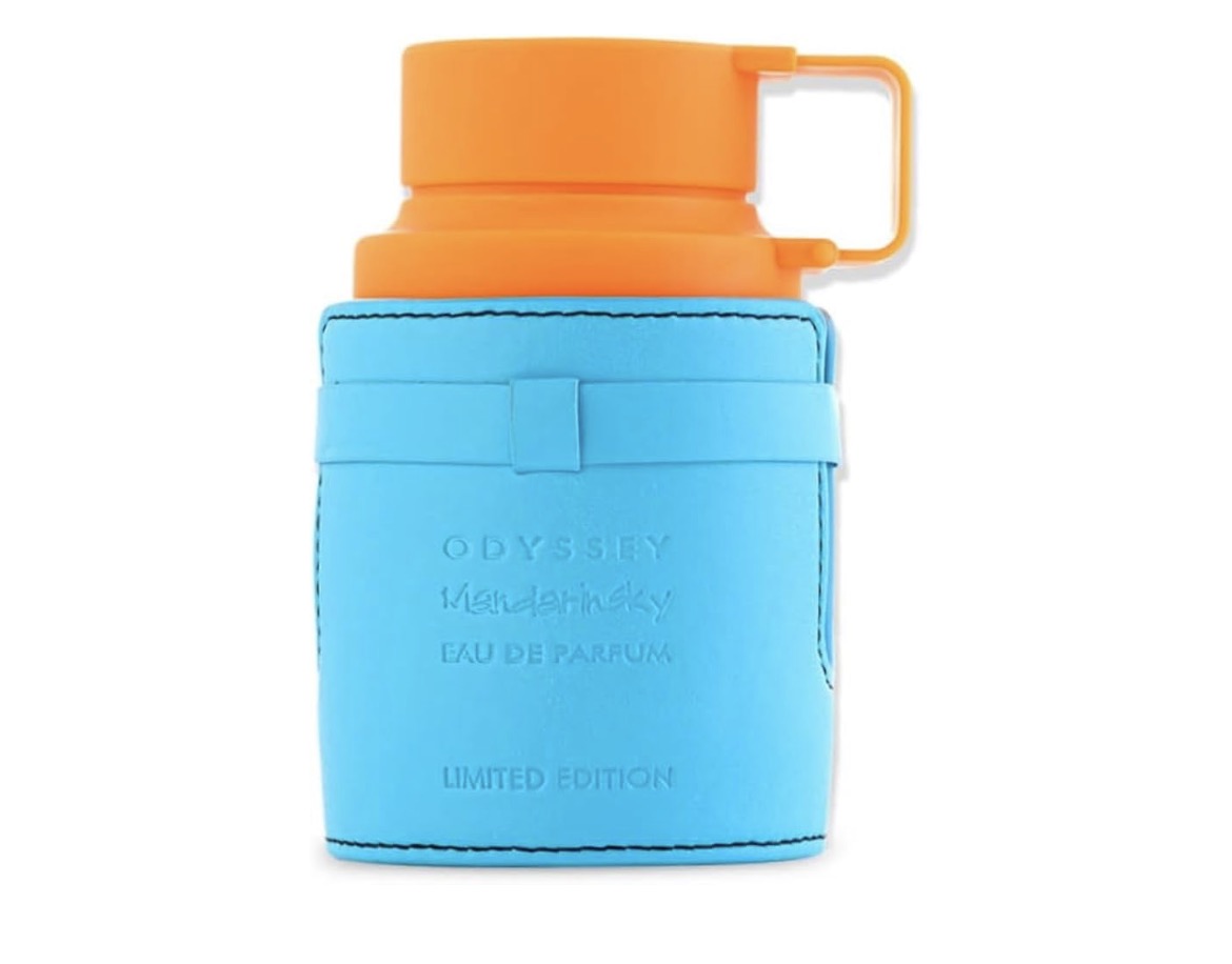 Odyssey Mandarin Sky – Armaf | Perfume Hombre Dulce Especiado Oriental
