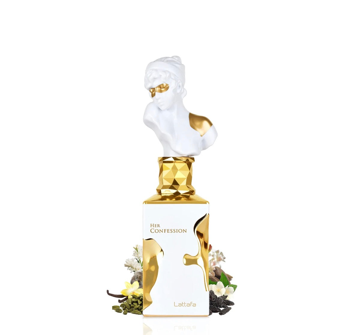 Her Confession – Lattafa | Perfume Mujer