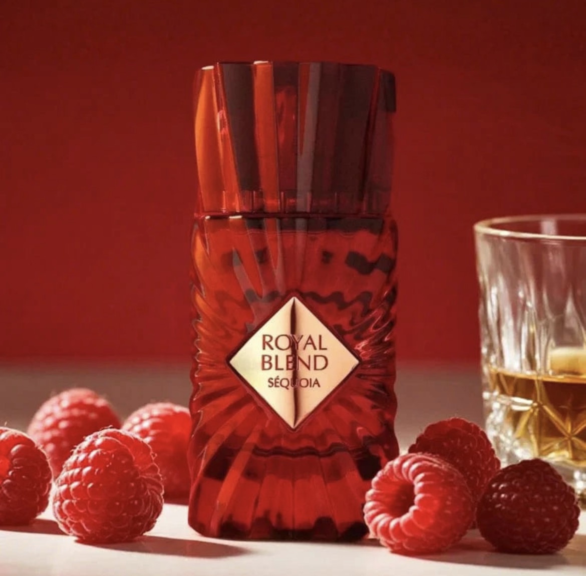 Royal Blend Sequoia – French Avenue | Perfume Unisex Amaderado Aromático