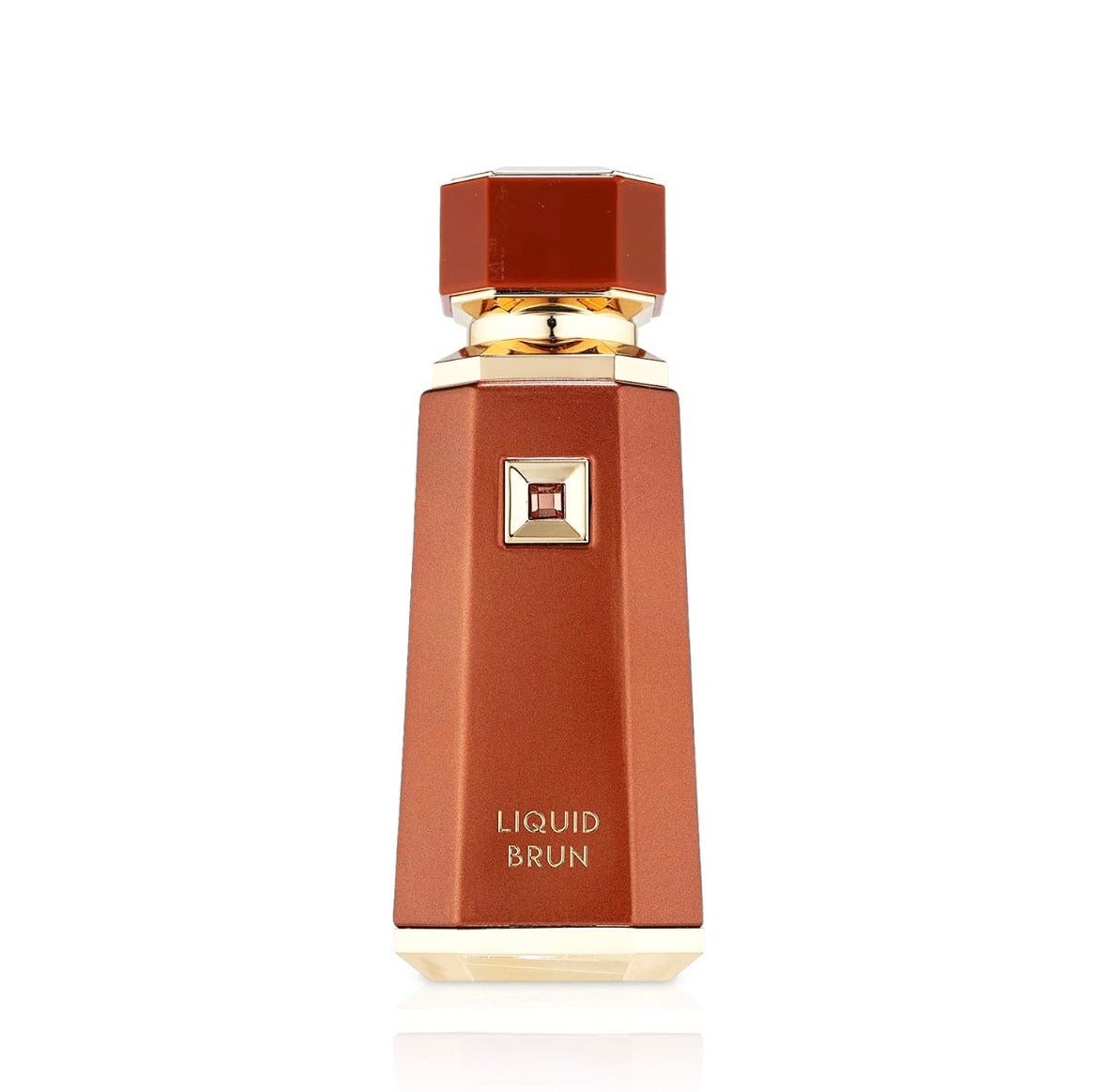 Liquid Brun – French Avenue | Perfume Unisex Oriental Amaderado Gourmand