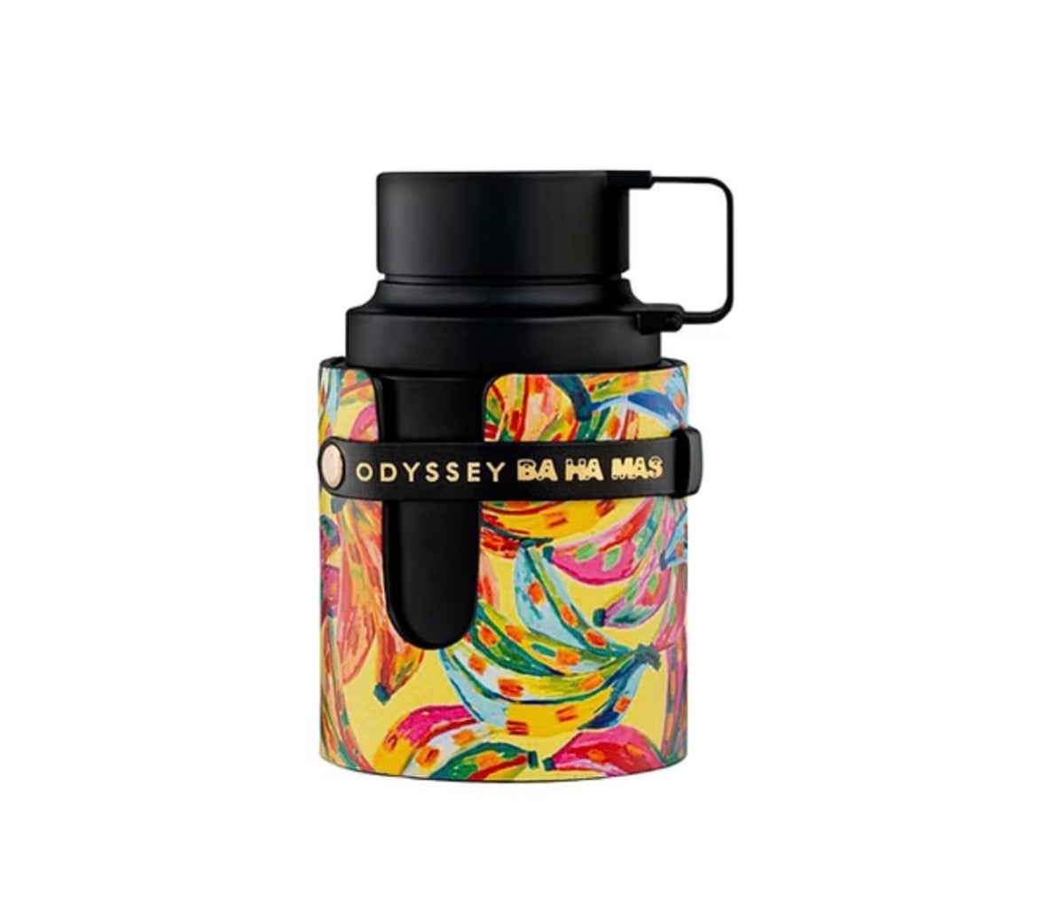 Odyssey Bahamas – Armaf | Perfume Hombre Unisex Acuático Frutal