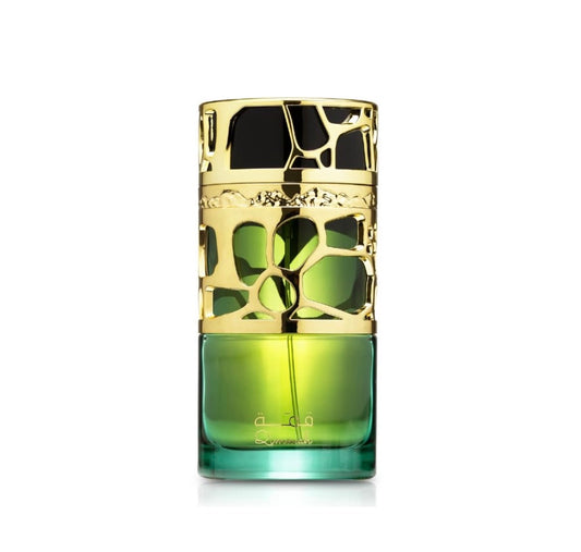 Qimmah for Women – Lattafa | Perfume Mujer