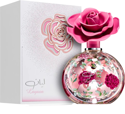 Layaan – Lattafa | Perfume Mujer