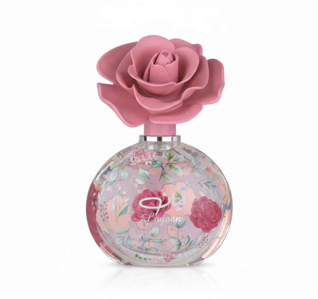 Layaan – Lattafa | Perfume Mujer