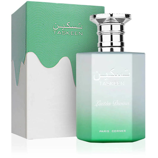 Taskeen Lactéa Divina – Paris Corner | Perfume Mujer