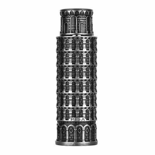 Pisa de Lattafa – Perfume Hombre Aromático Cítrico