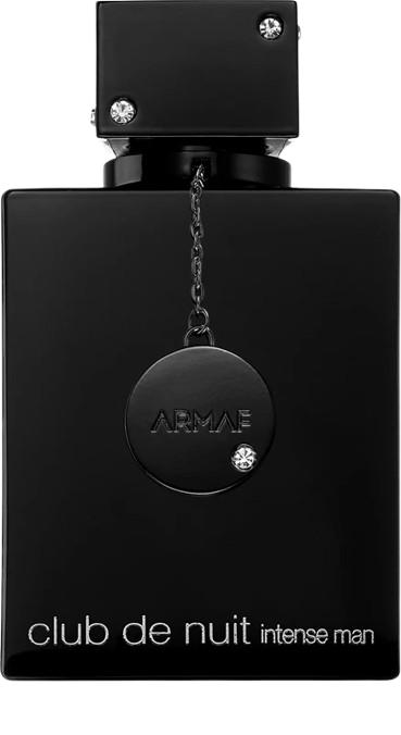 Club De Nuit Intense – Armaf | Perfume Hombre Amaderado Aromático