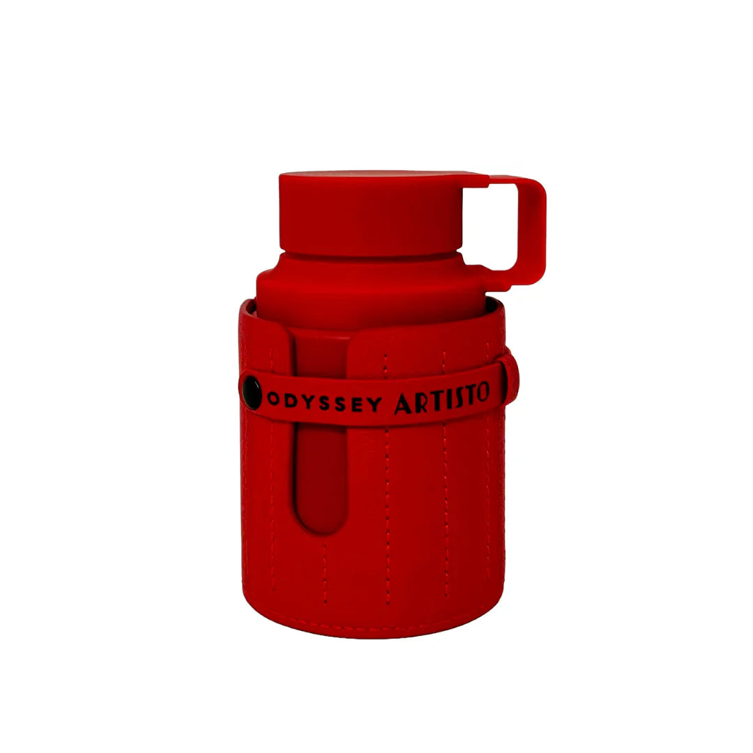 Odyssey Artisto – Armaf | Perfume Unisex Amaderado Aromático Dulce